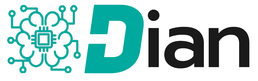 Logo dianai