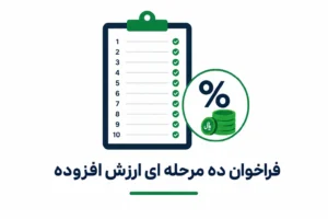 فراخوان ارزش افزوده